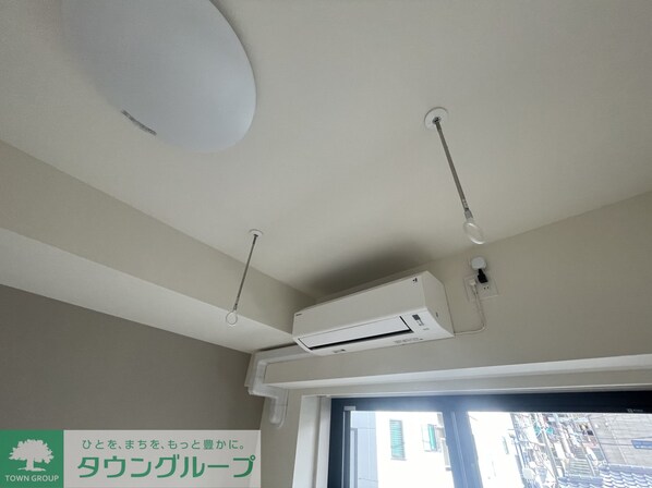 RELUXIA横濱元町の物件内観写真